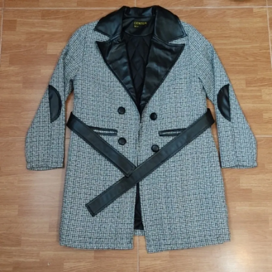 بارانی آستردار