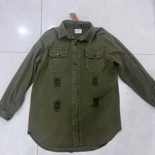 شومیزجین ترند