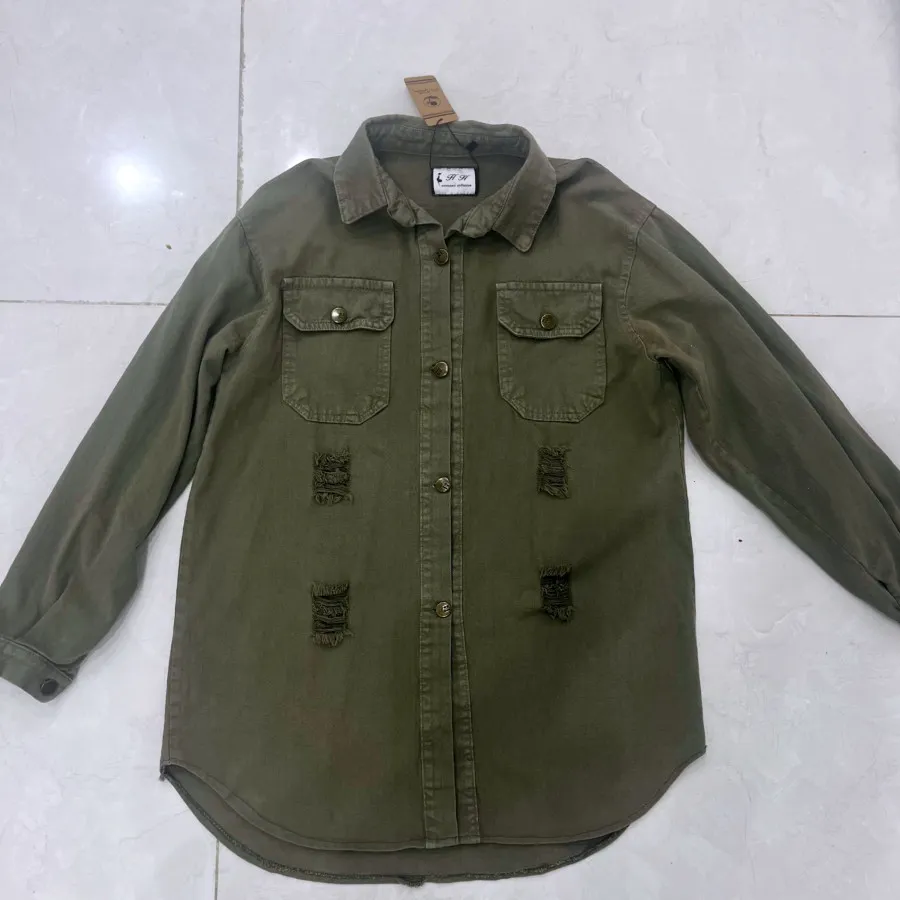 شومیزجین ترند