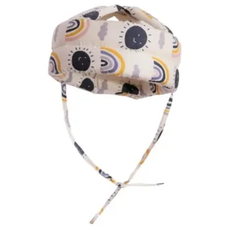 محافظ سر کودک