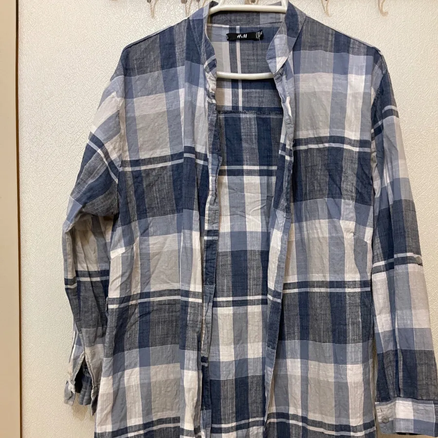 شومیز برند H&M