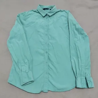 شومیز مخمل کبریتی