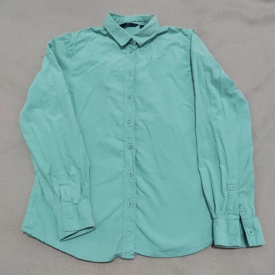 شومیز مخمل کبریتی