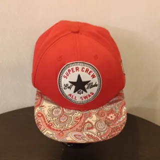 کلاه کپ فلت