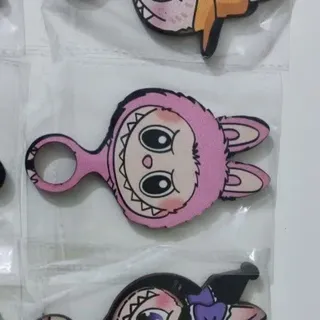 آیینه لبوبو