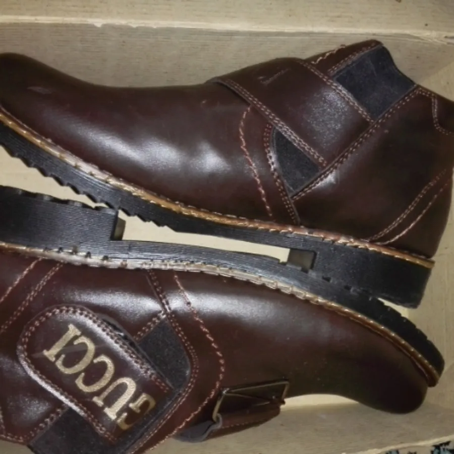 کفش زنانه سایز 40 قهوه ای