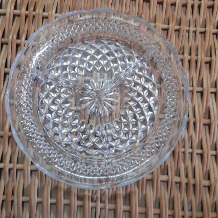 تقسیم خشتی آمریکایی