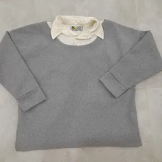 بامبر جکت فوتر