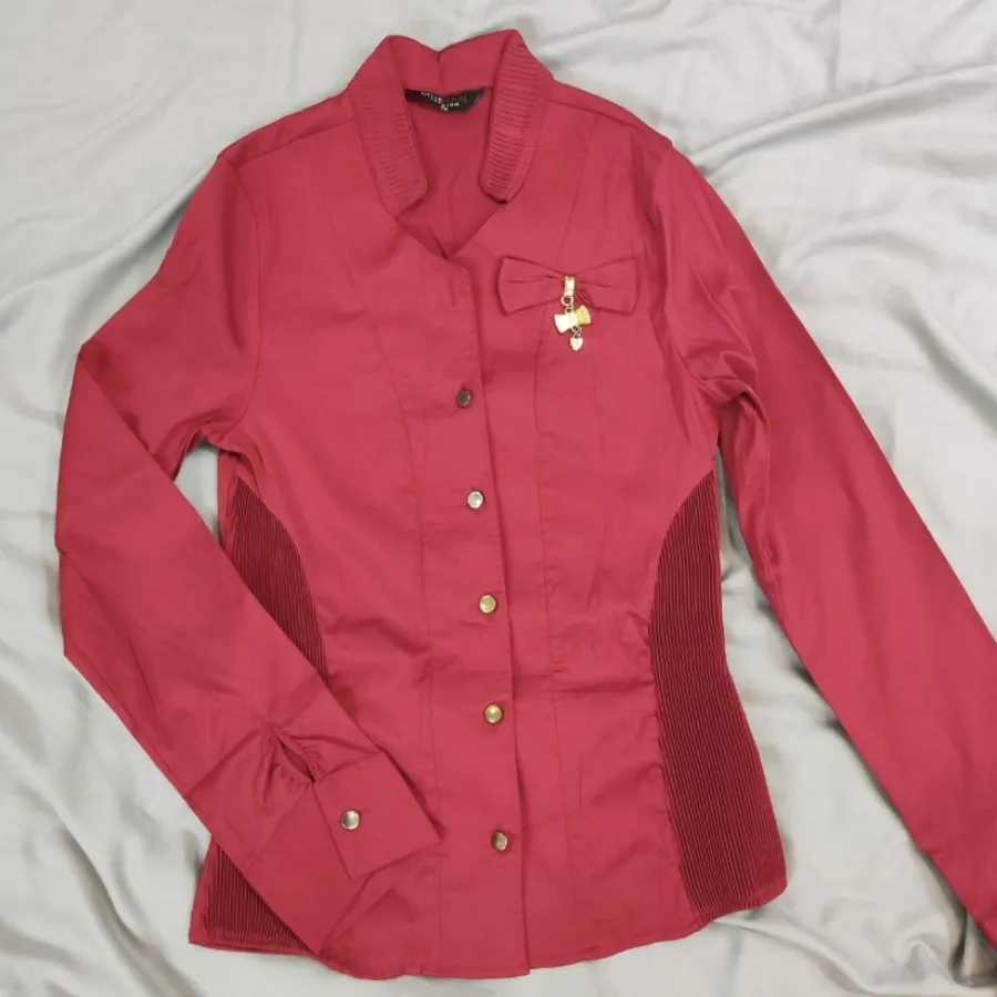 شومیز مجلسی شیک