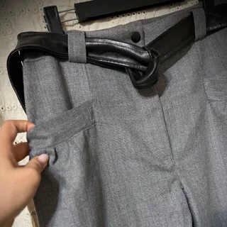 شلوار پاییزی