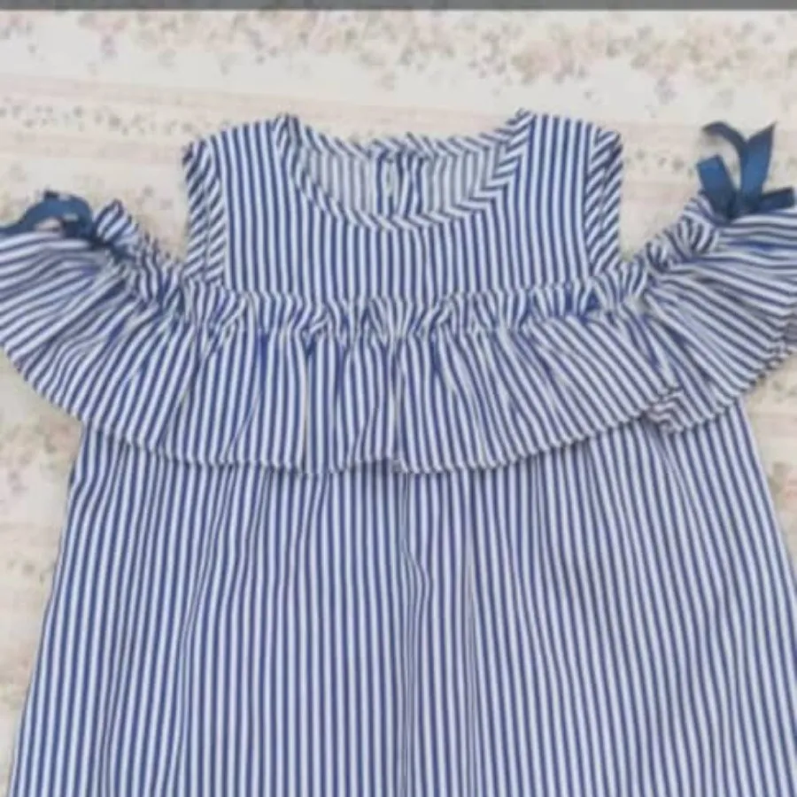 لباس دخترانه