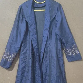 مانتو بارونی زنانه