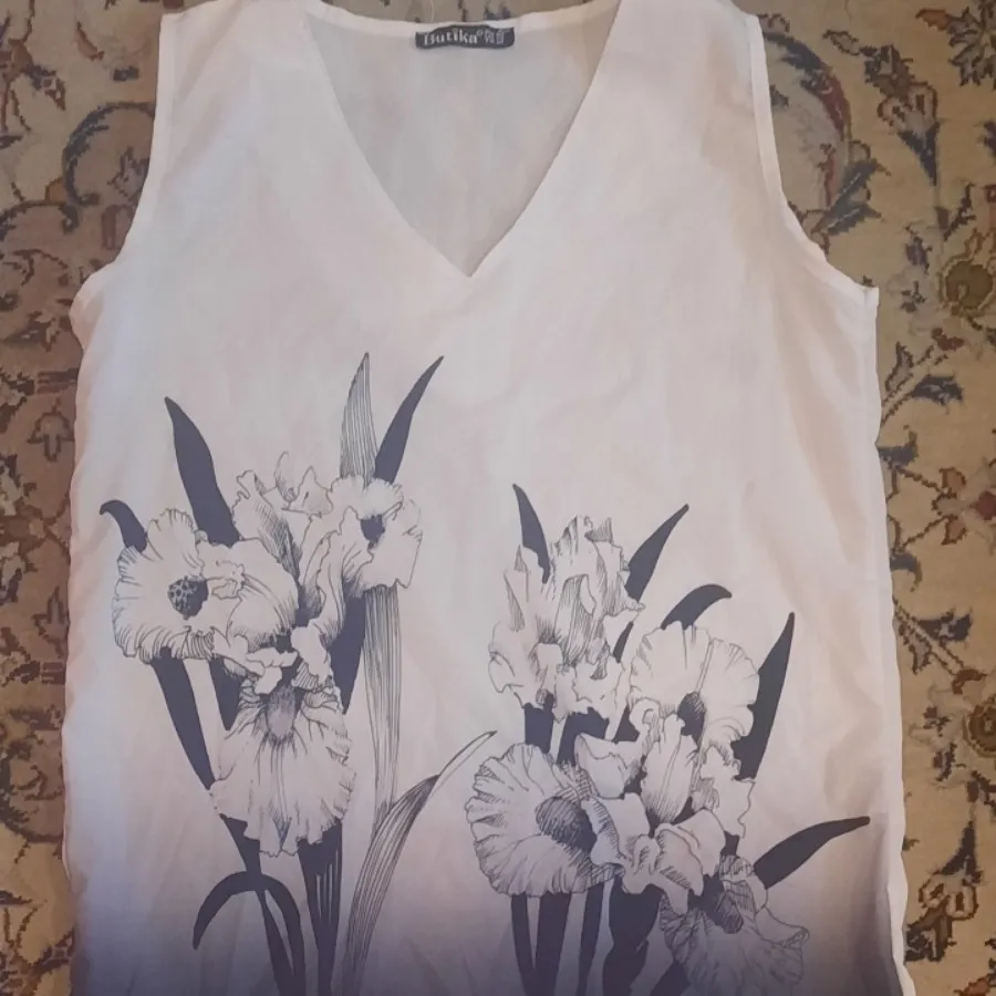 بلوز حلقه ای زنانه