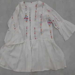 مانتو مجلسی مزونی