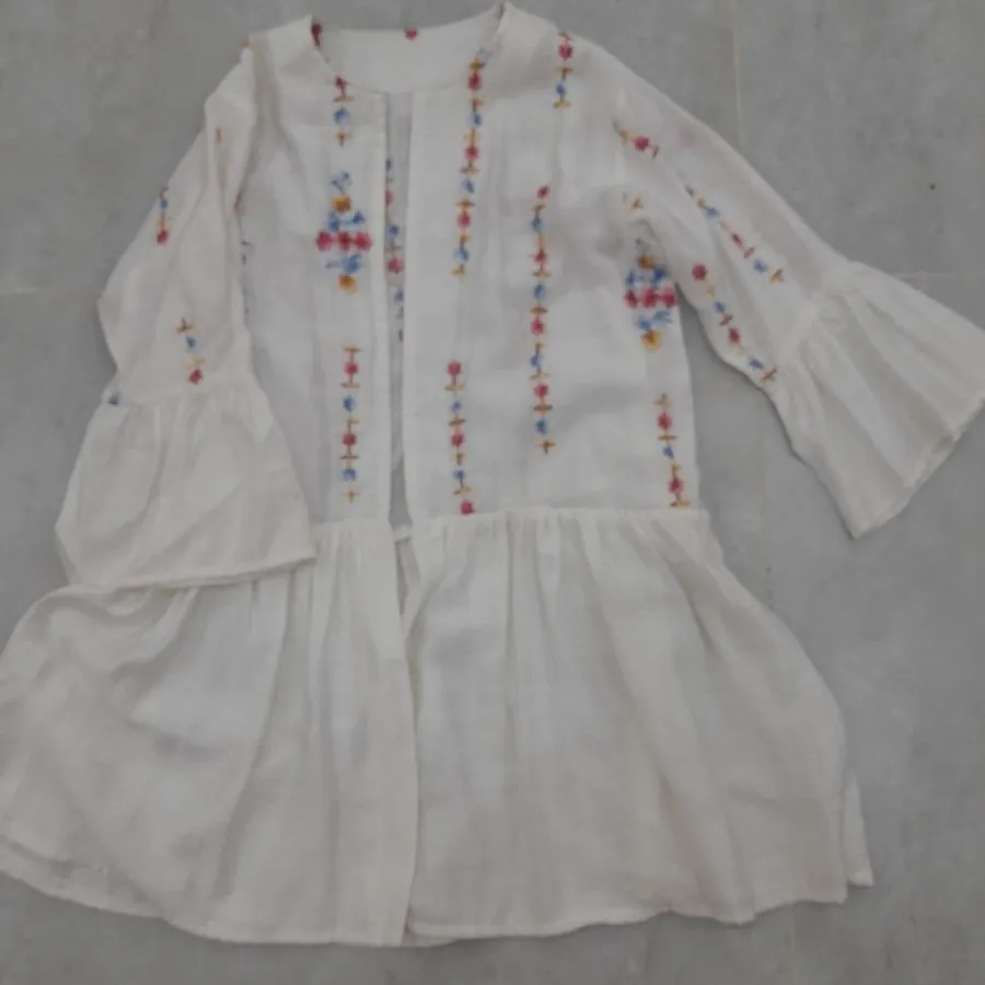 مانتو مجلسی مزونی