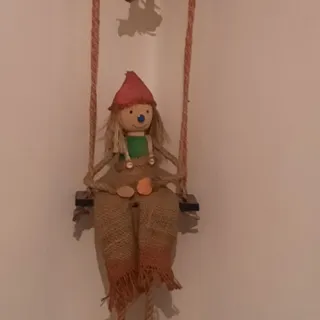 دکور اتفاق بچه