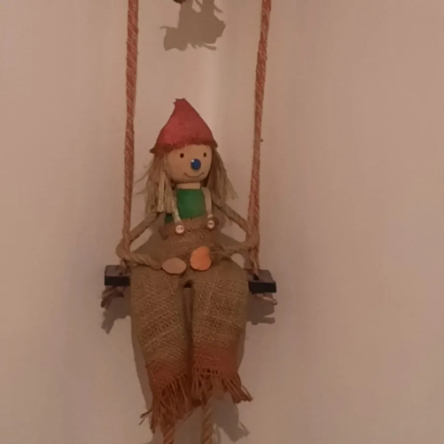 دکور اتفاق بچه