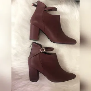 پاشنه 7سانت