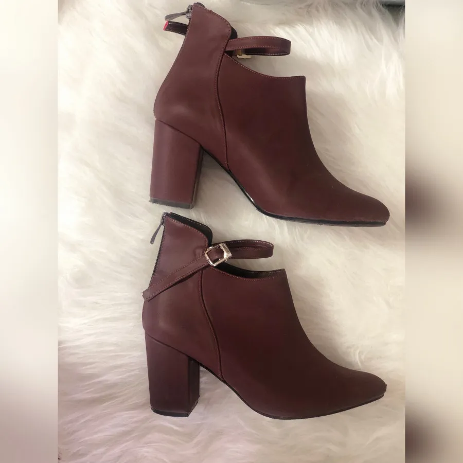 پاشنه 7سانت