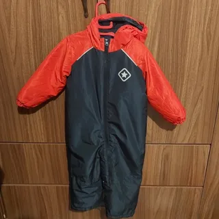 کاپشن سرهمی بچگانه لوپیلو