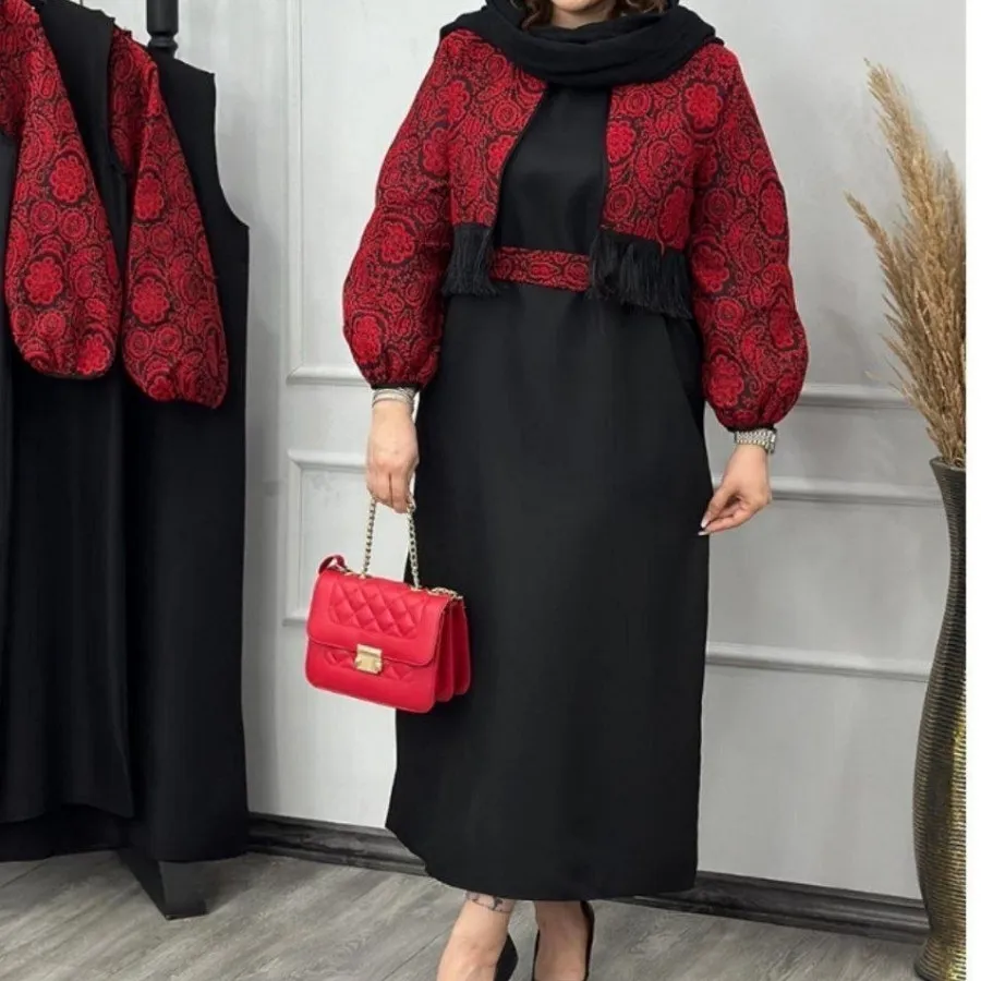 کت و سارافون