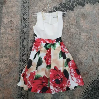 پیراهن مجلسی