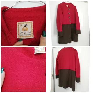 پالتو مزونی