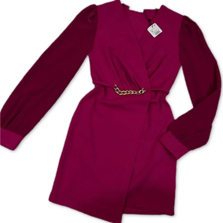 پیراهن برند