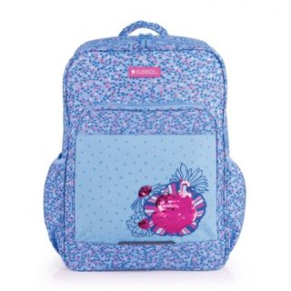 کوله پشتی دخترانه گابل