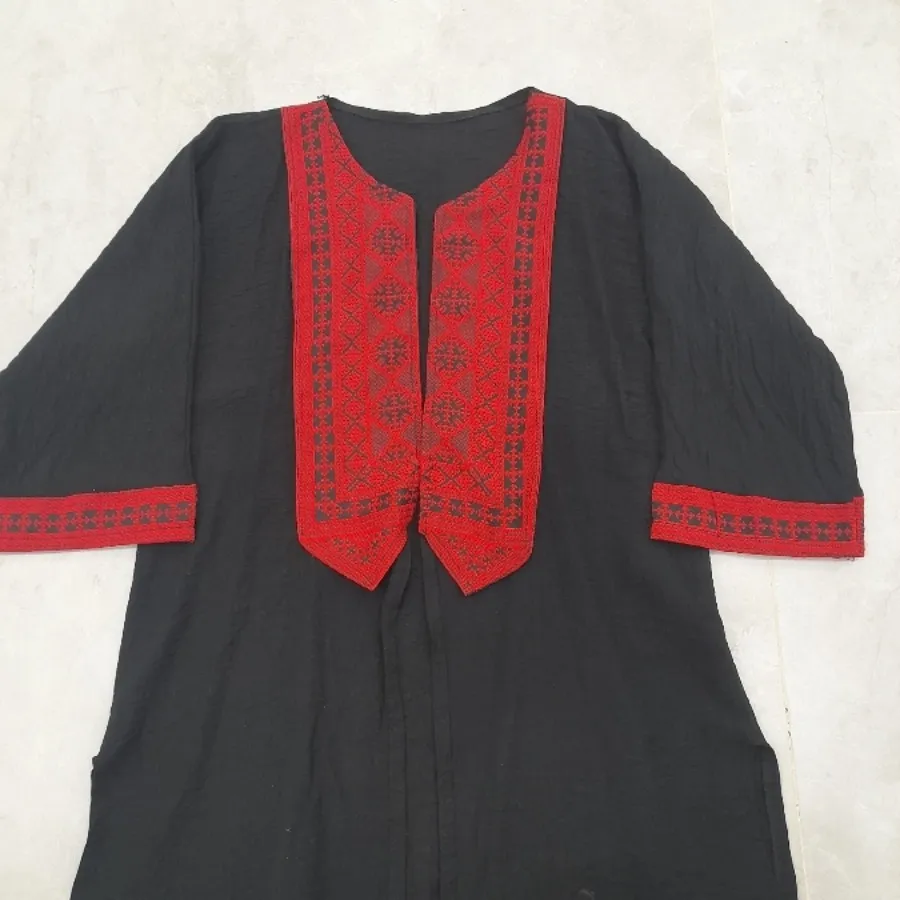 ست مانتو شلوار