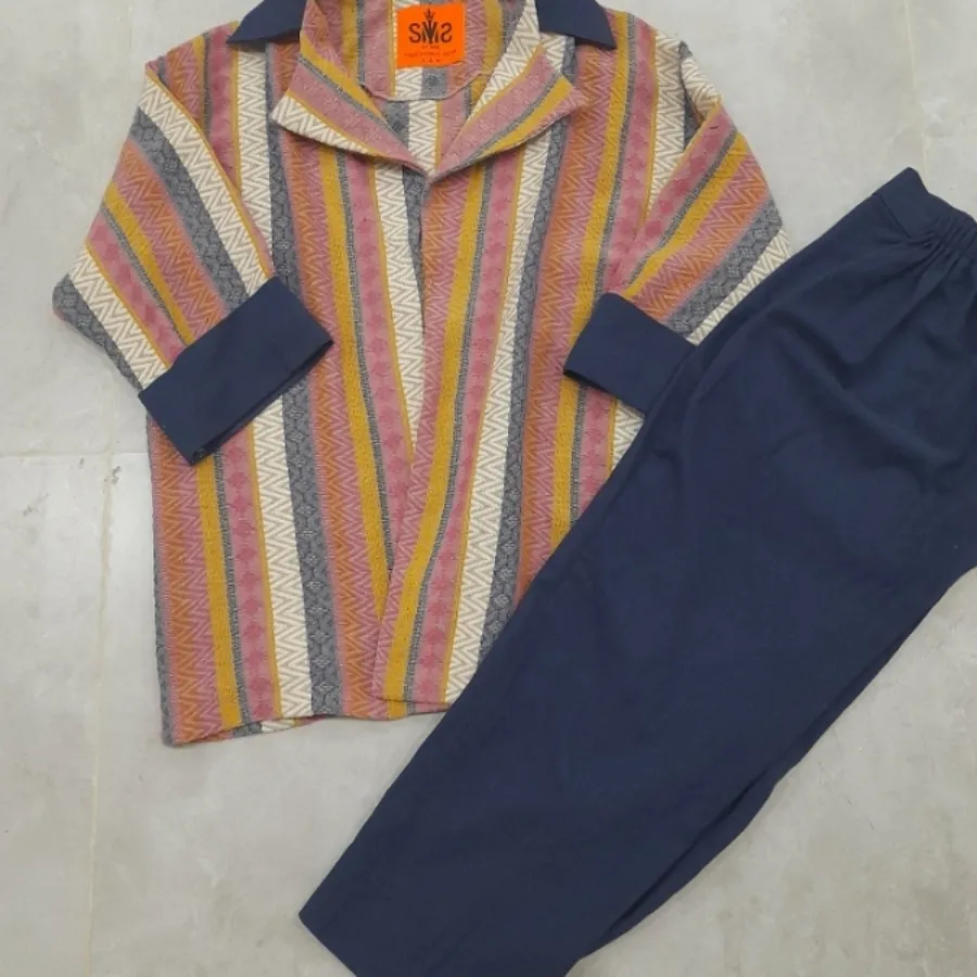 ست مانتو شلوار