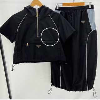 دامن تیشرت پرادا 4 فصل