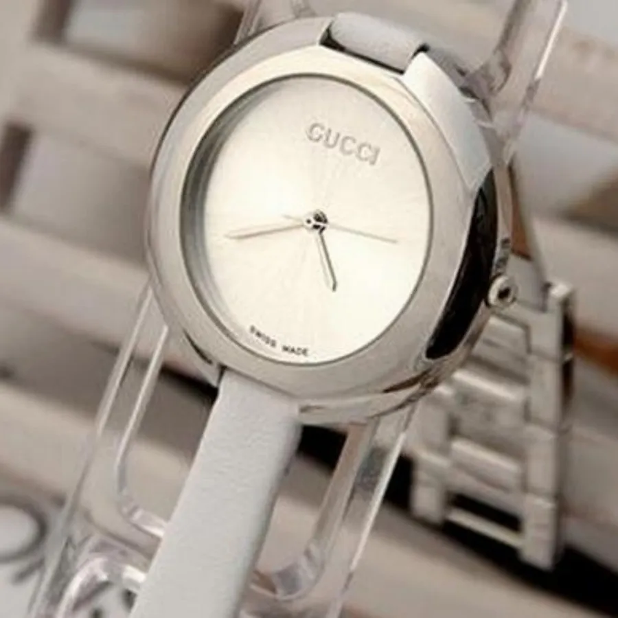 ساعت مچی طرح گوچی