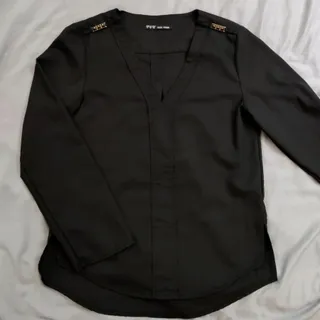 شومیز کرپ مجلسی