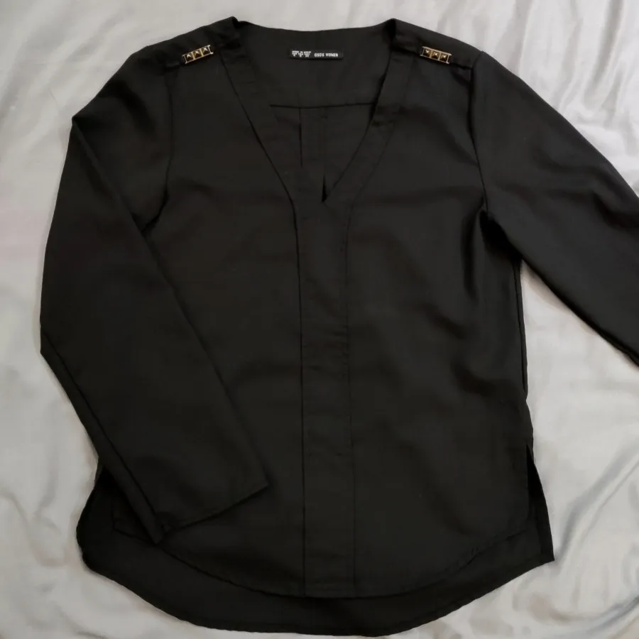 شومیز کرپ مجلسی