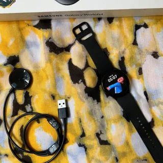 ساعت هوشمند سامسونگ