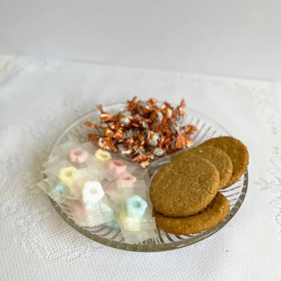 ظرف تقسیم وینتیج