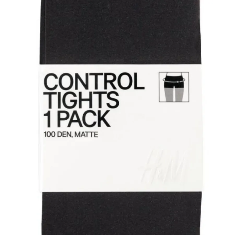 جوراب شلواری اچ اند ام