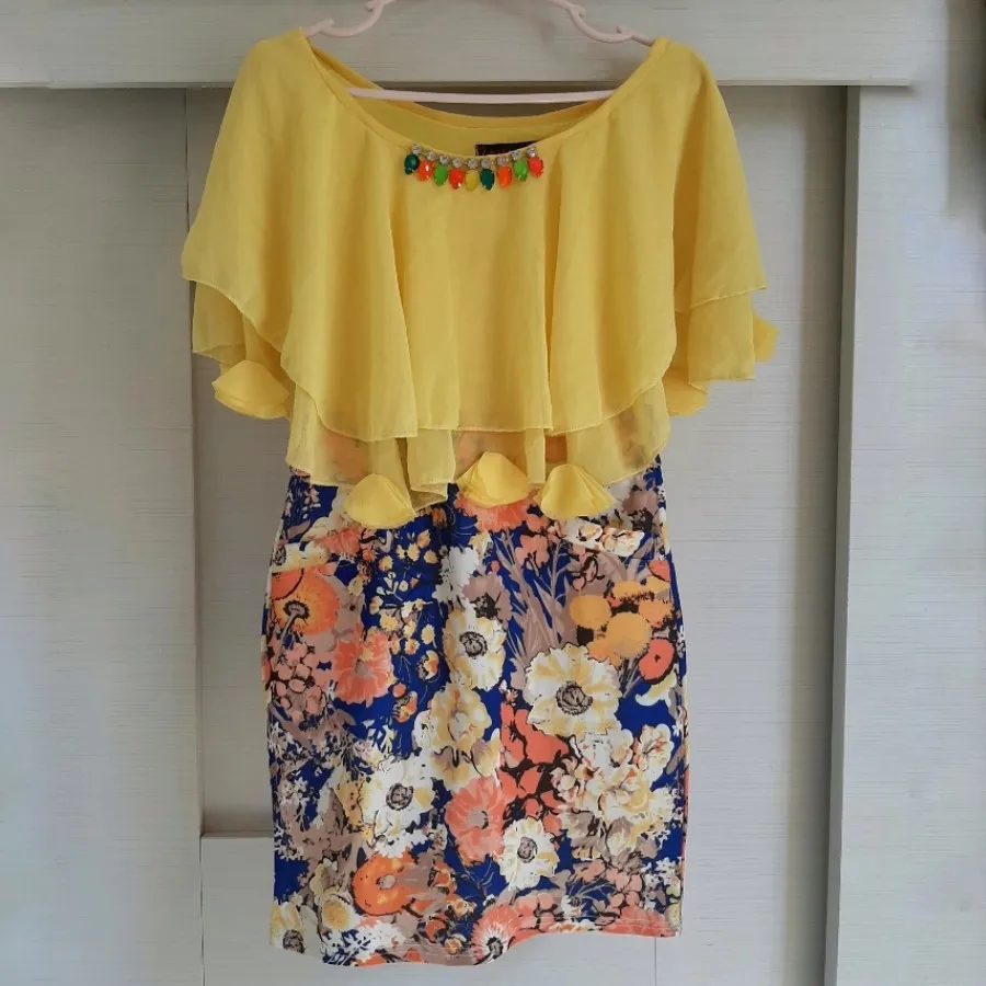 پیراهن مجلسی