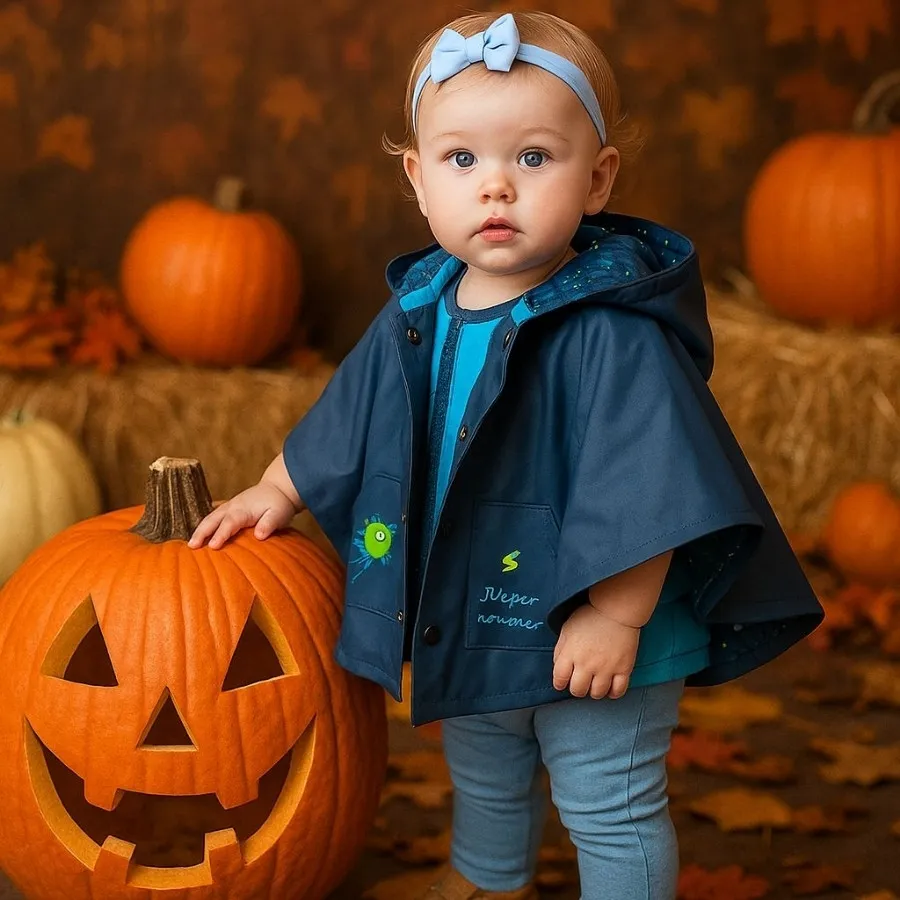 شنل بارونی و پافر