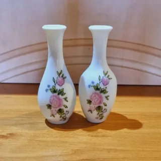 گلدان فسقلی