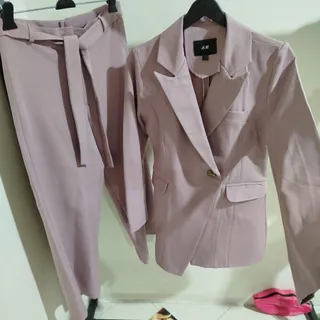 کت و شلوار H&M