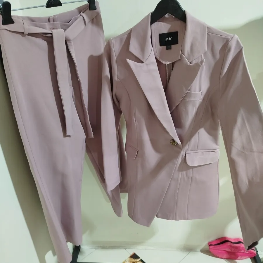 کت و شلوار H&M