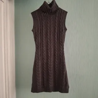 پیراهن بافت