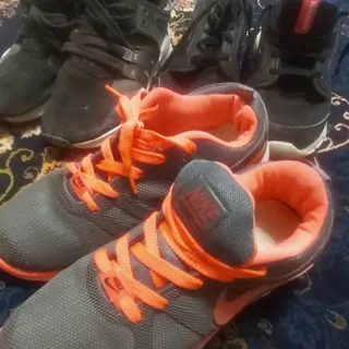 کفش نایک و ادیداس و ریبوک