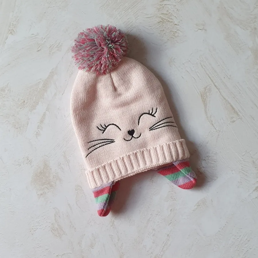 کلاه نوزادی دیفکتو