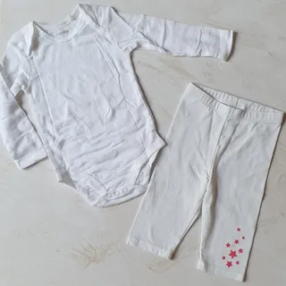 ست بادی و شلوار