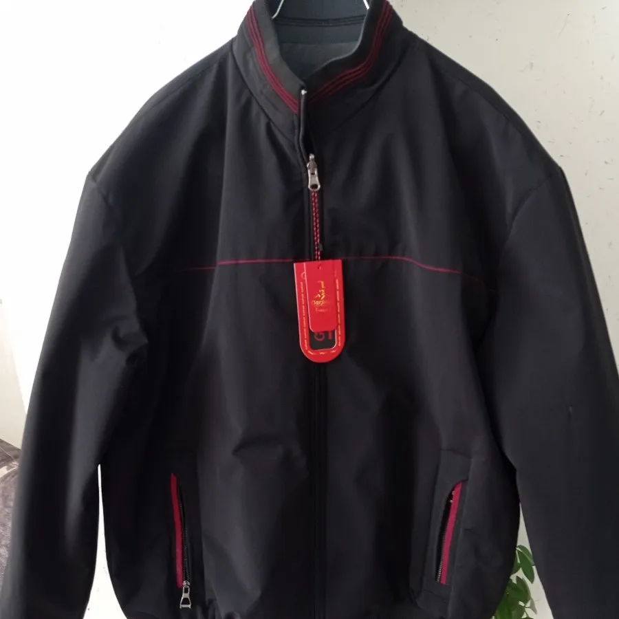 کاپشن مردانه