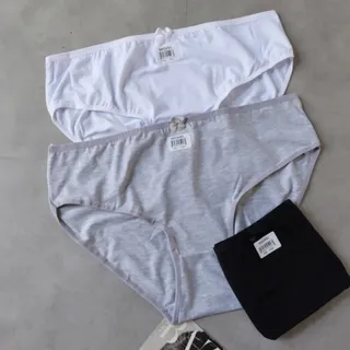 شورت زنانه نخی میسپل 2عدد