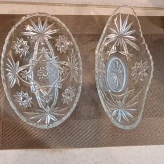 ظرف کریستال